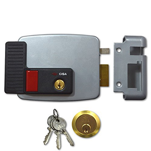 electronic door lock repair Brooklands