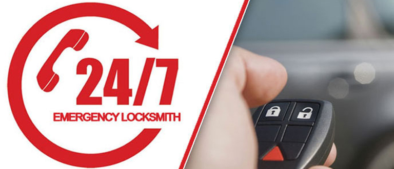 Emergency Locksmith Central River Heights